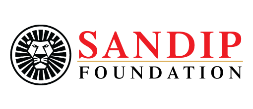 sandip-logo